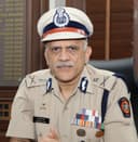 Shri. Sadananda Date (IPS)