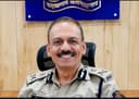 Shri. Sanjay Yenpure (IPS)